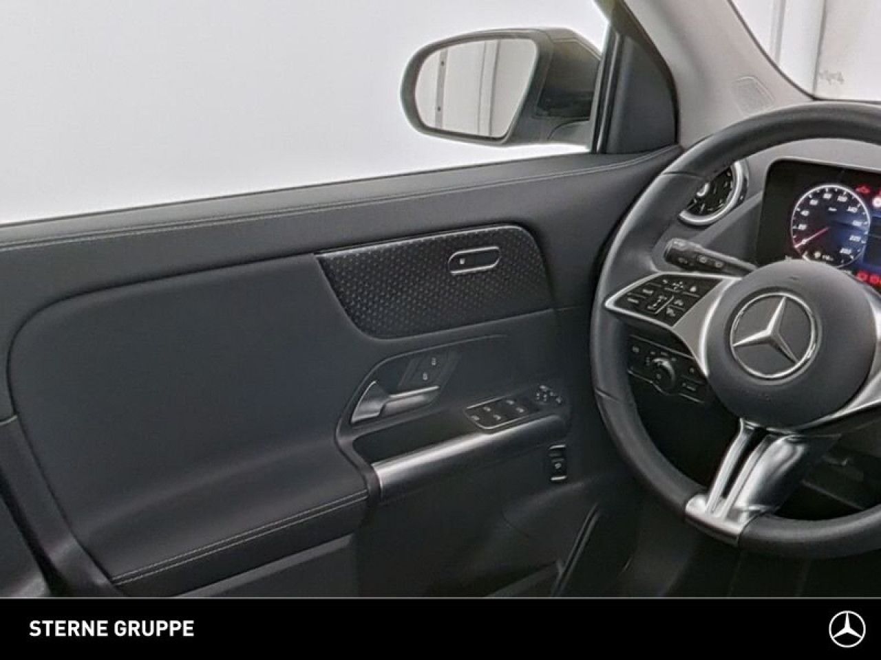 Mercedes-Benz GLA – Bild 8