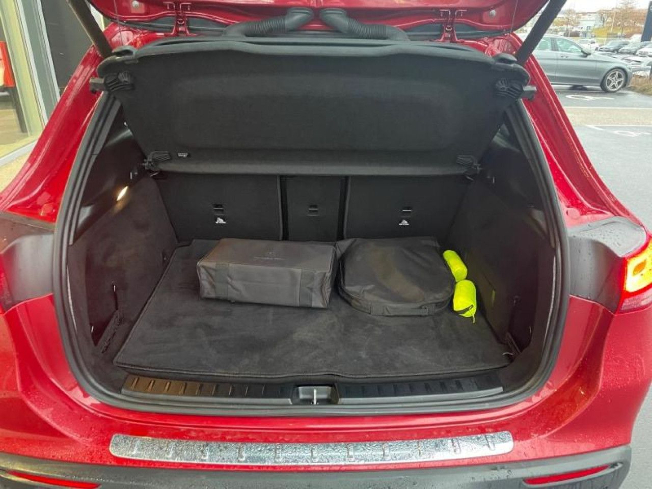 Photo du v&eacute;hicule 7 / 18