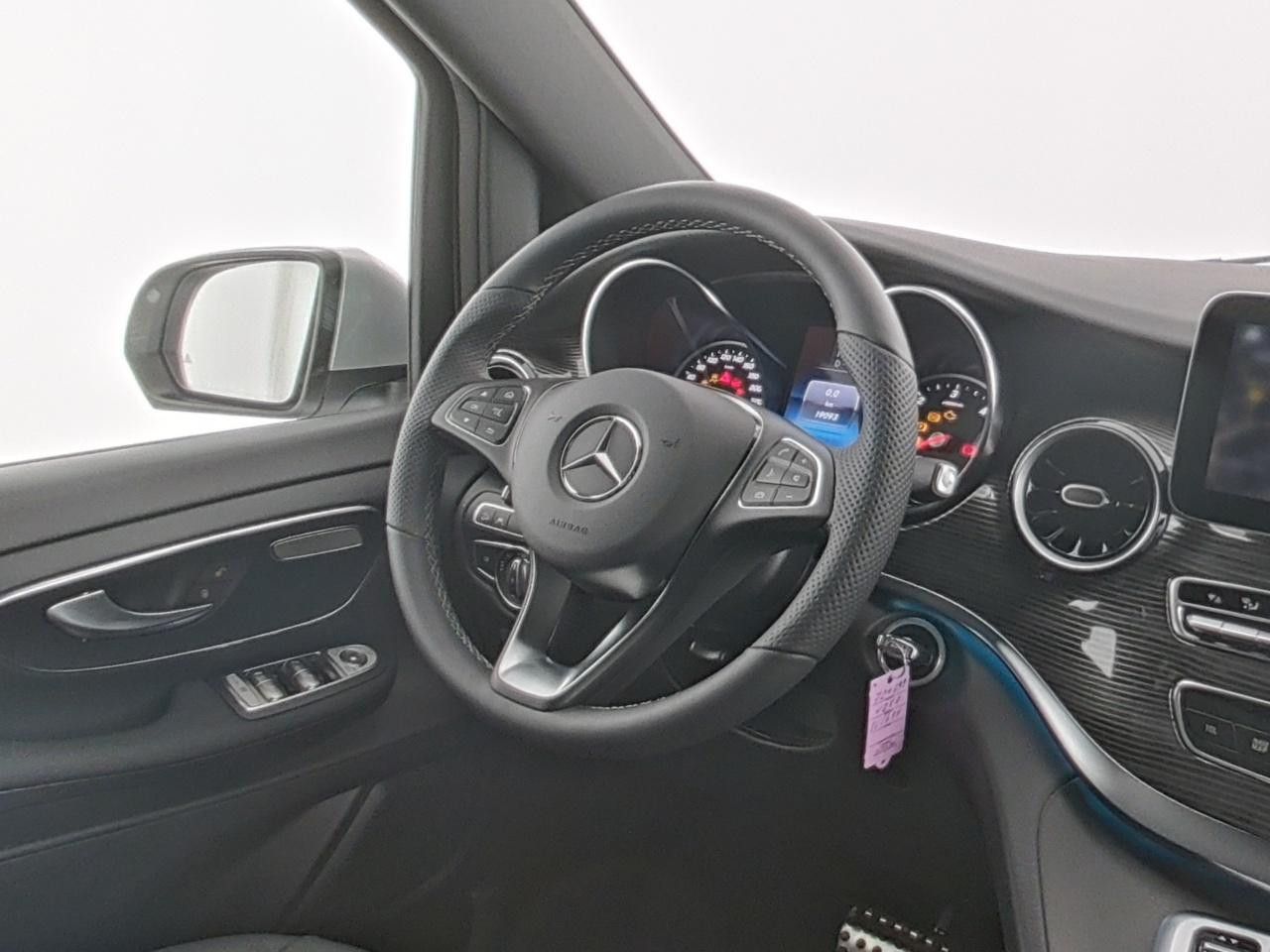 Mercedes-Benz V-Klasse – Bild 4