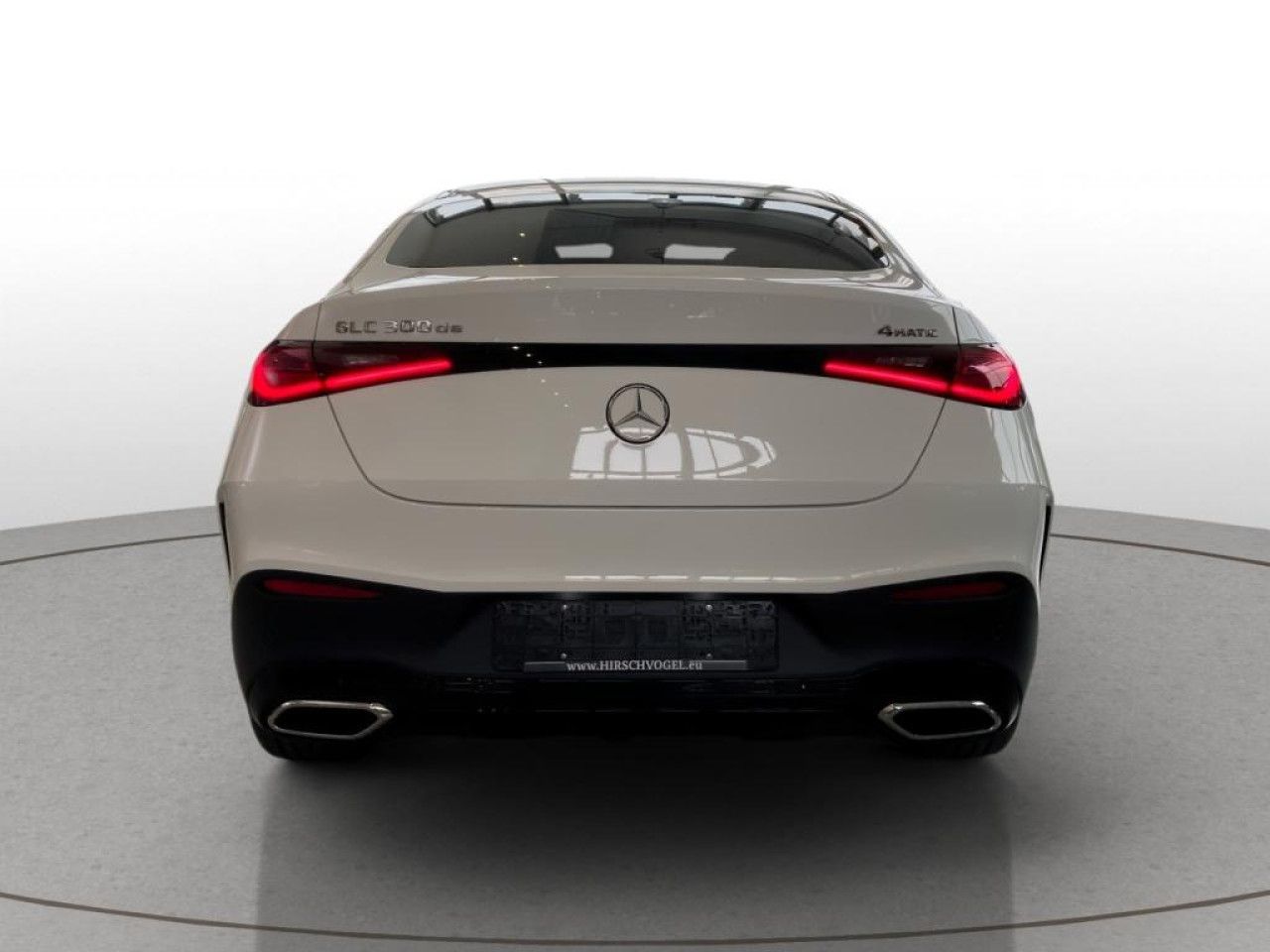 Mercedes-Benz GLC – Bild 5