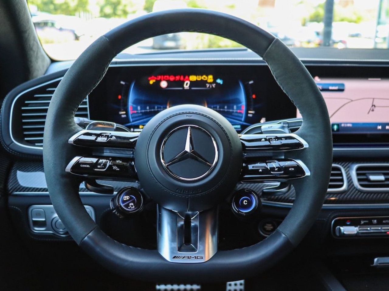 Mercedes-Benz GLE – Bild 25