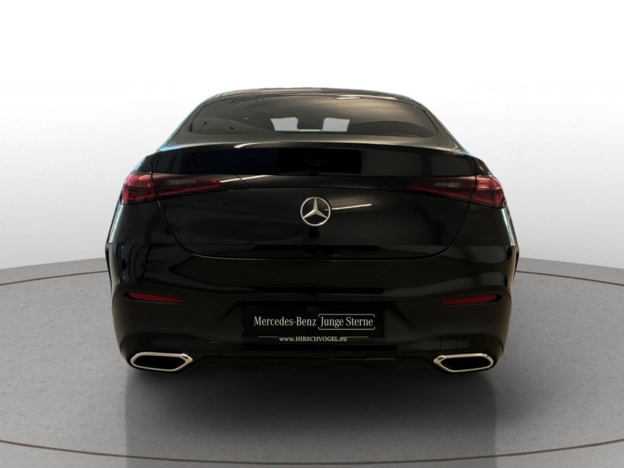Mercedes-Benz GLC – Bild 5