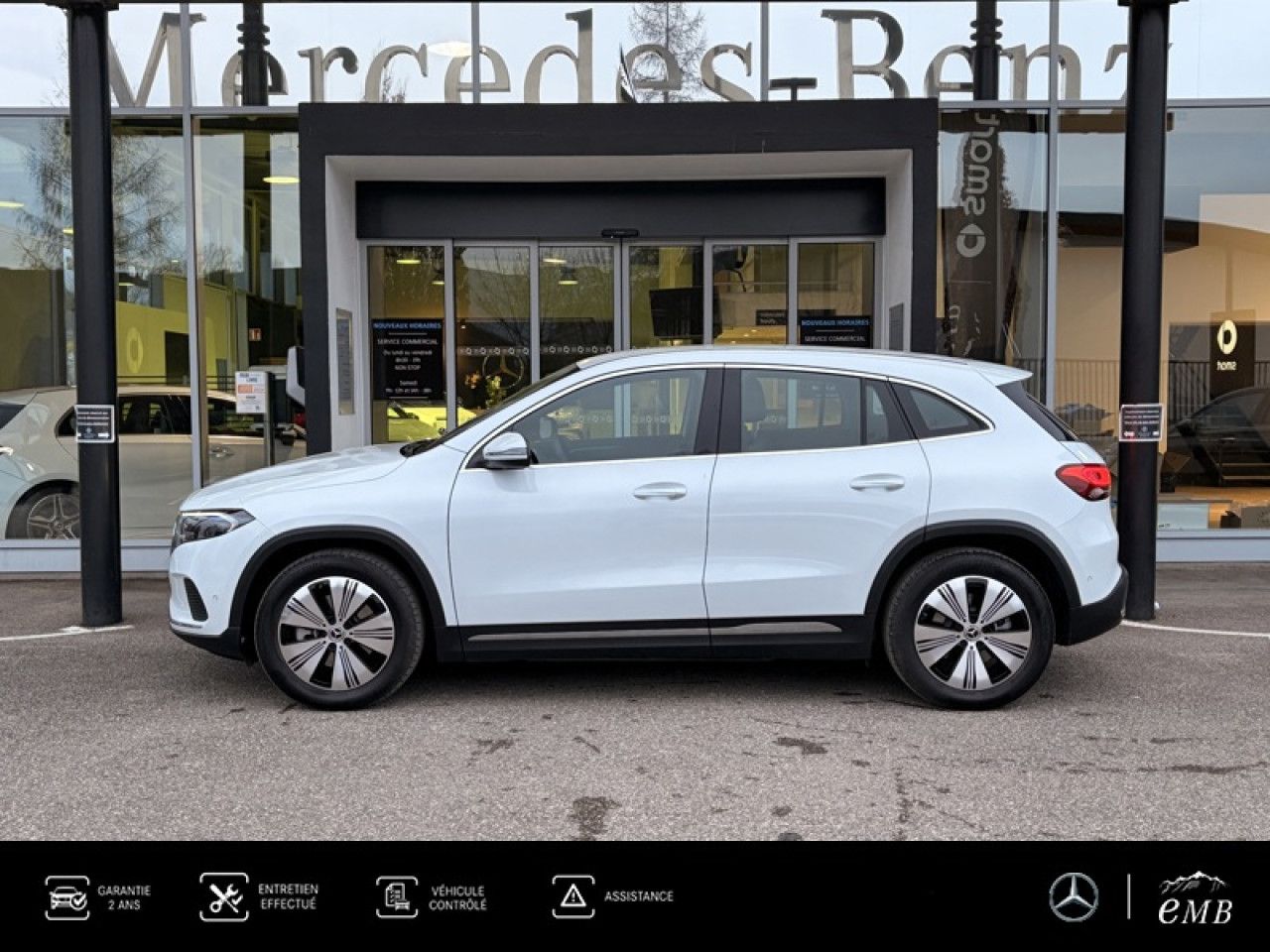 Photo du v&eacute;hicule 6 / 18