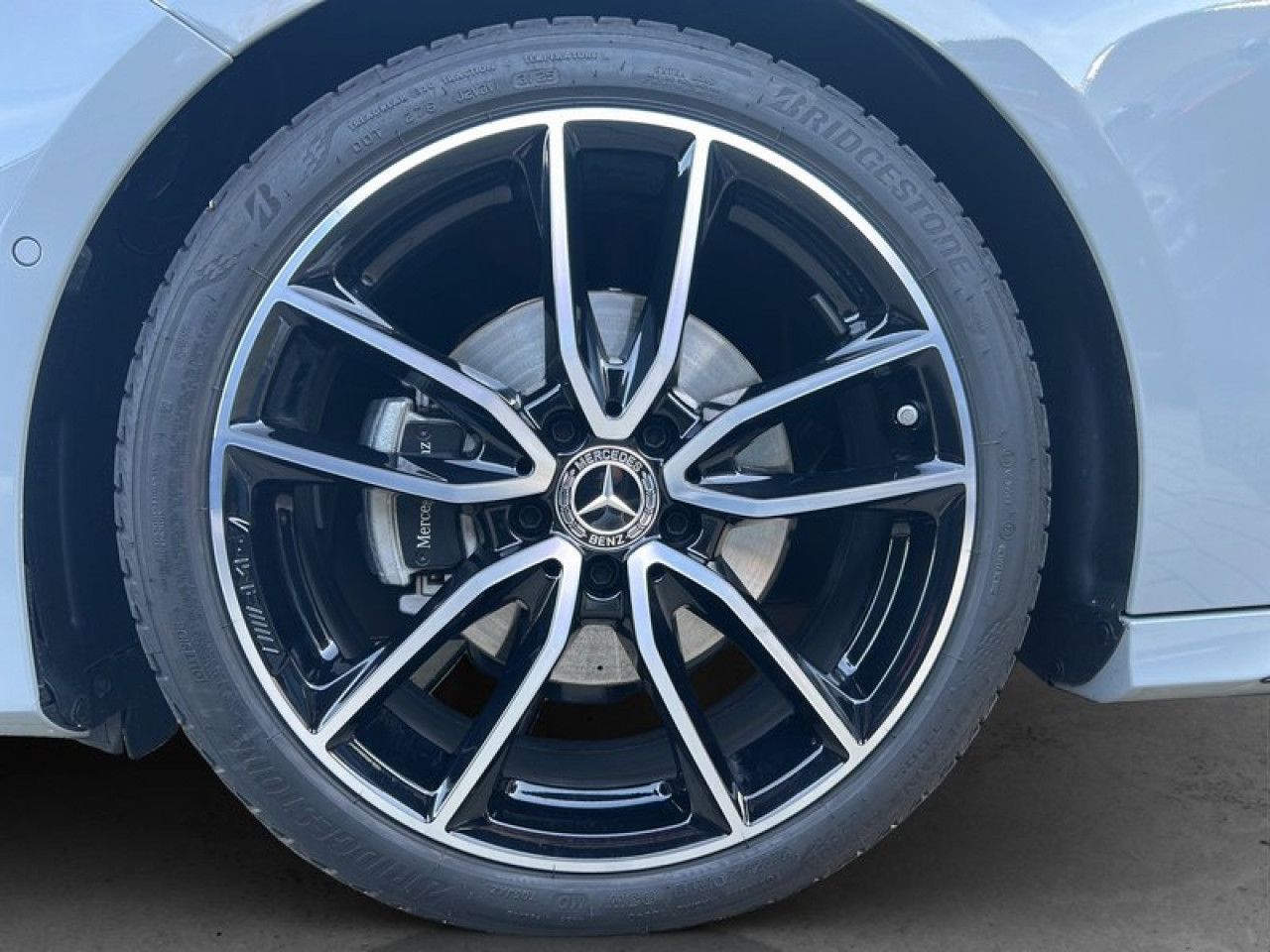 Mercedes-Benz A-Klasse – Bild 7