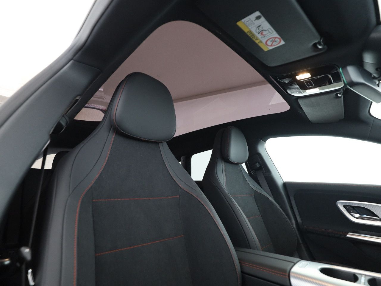 Mercedes-Benz CLA – Bild 18