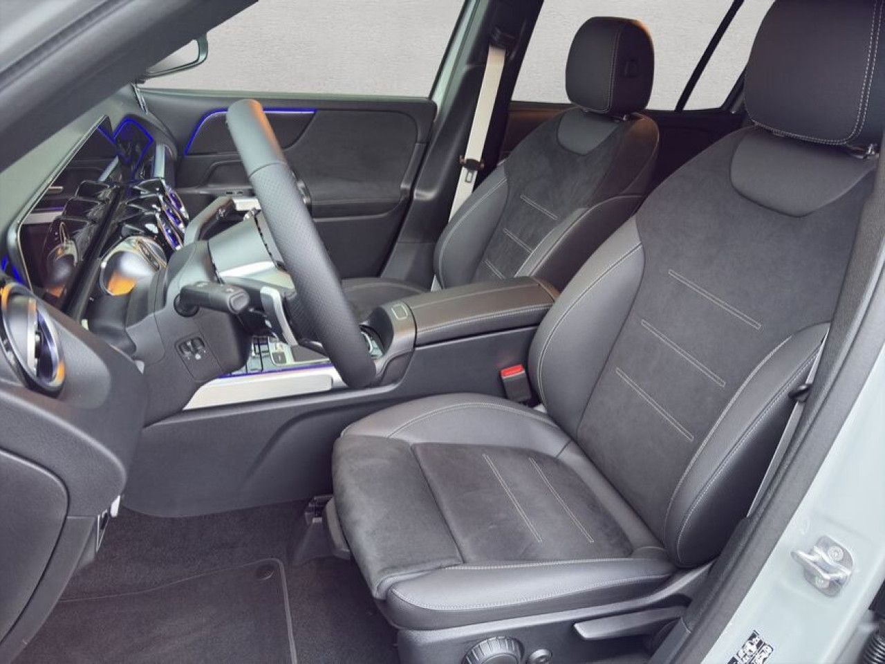 Mercedes-Benz GLB – Bild 10