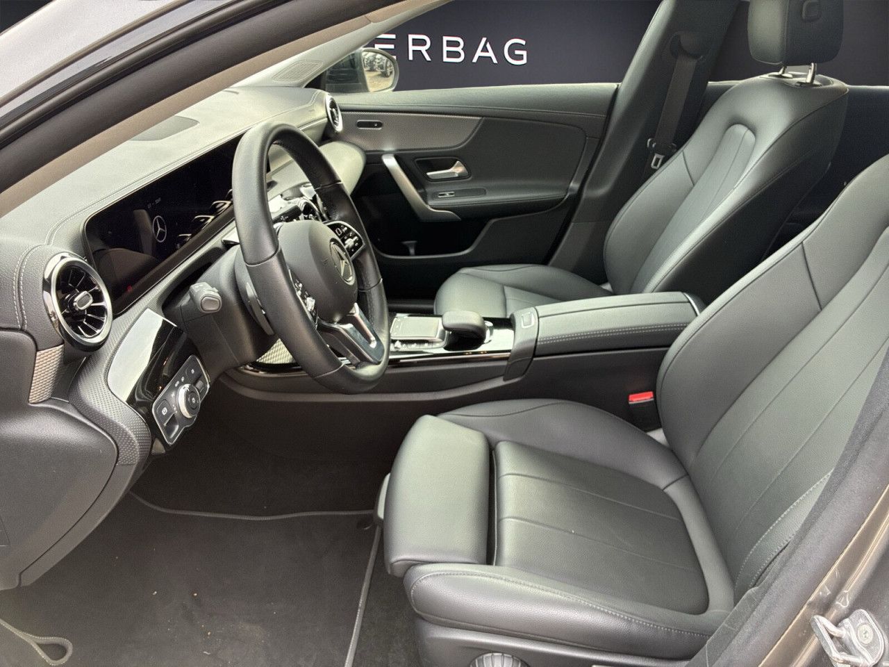 Mercedes-Benz CLA – Bild 11