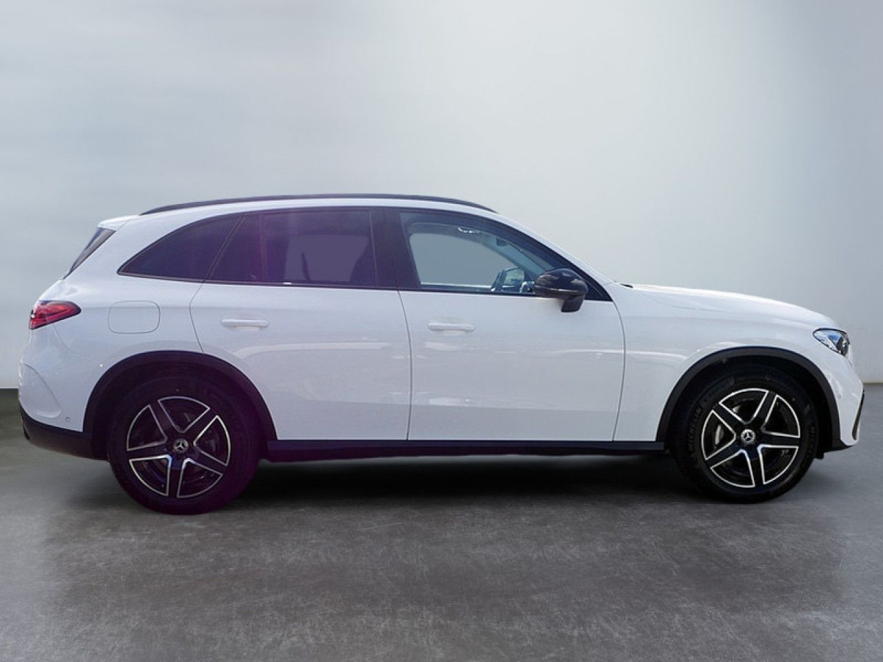 Mercedes-Benz GLC – Bild 4