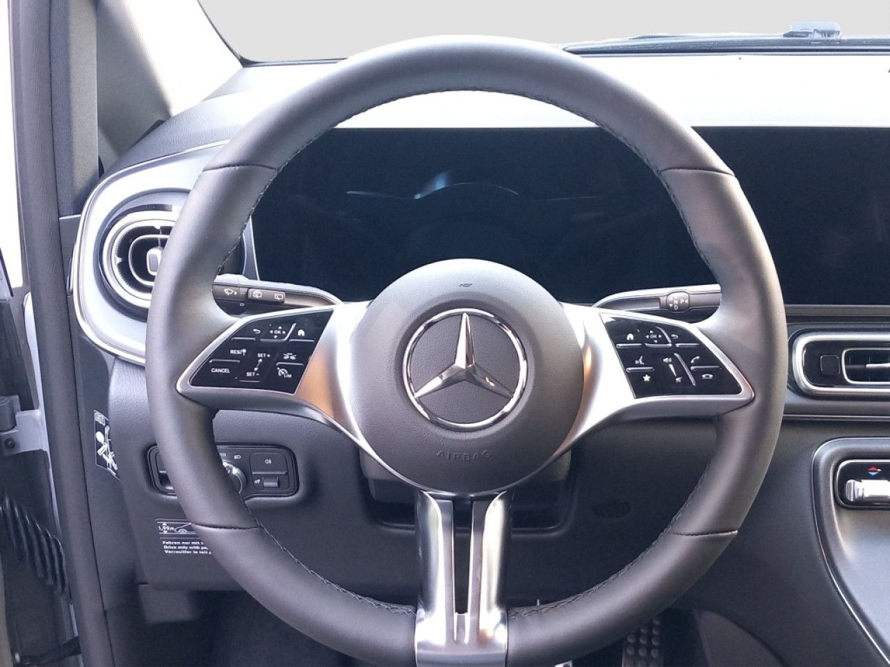 Mercedes-Benz Marco Polo – Bild 7