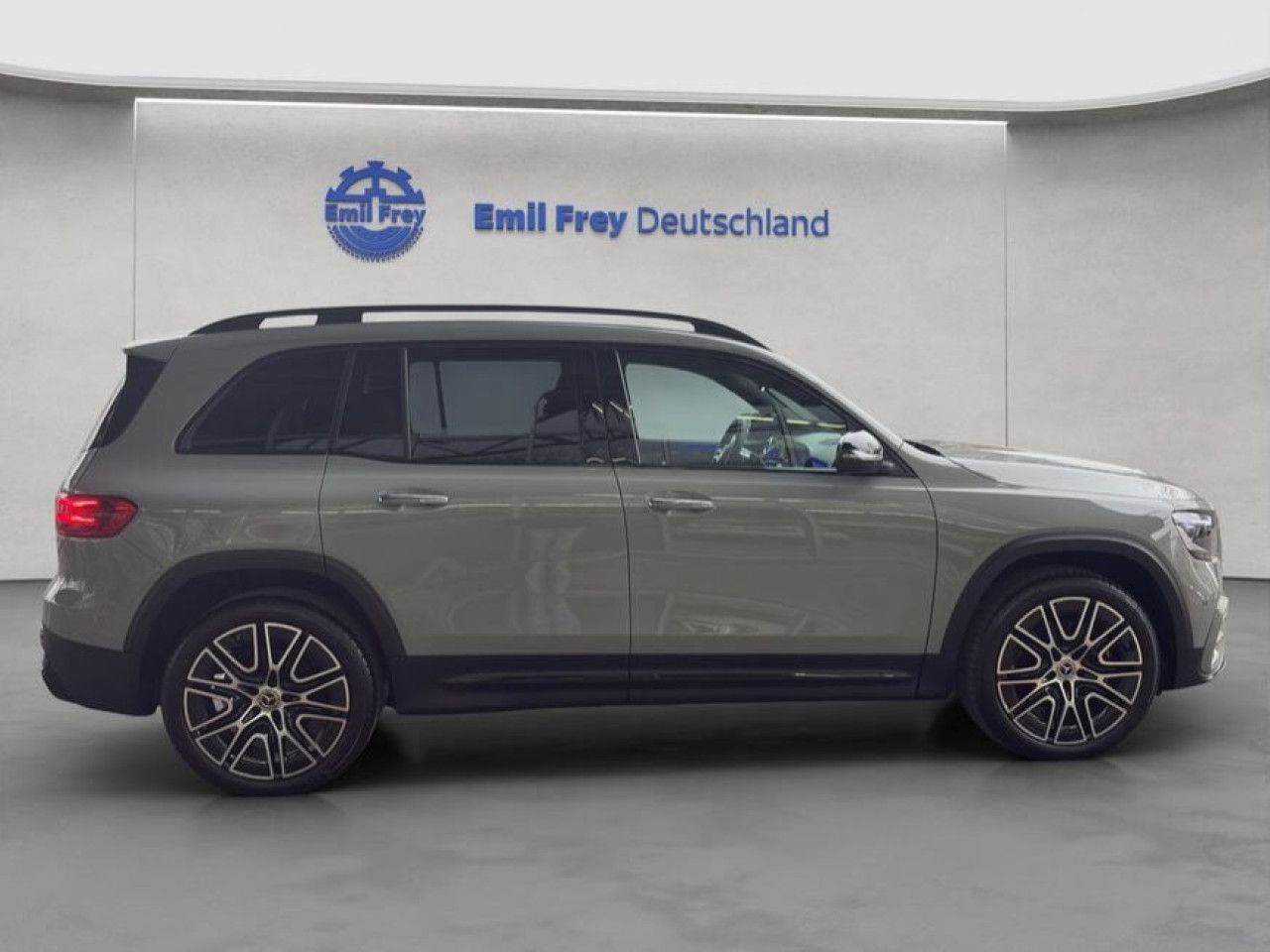 Mercedes-Benz GLB – Bild 7