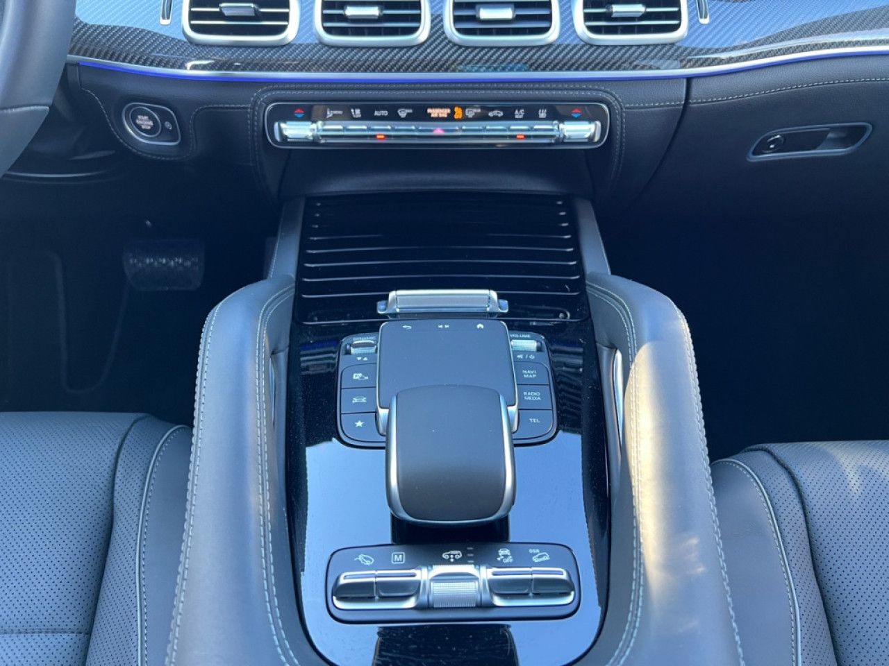 Mercedes-Benz GLS – Bild 6
