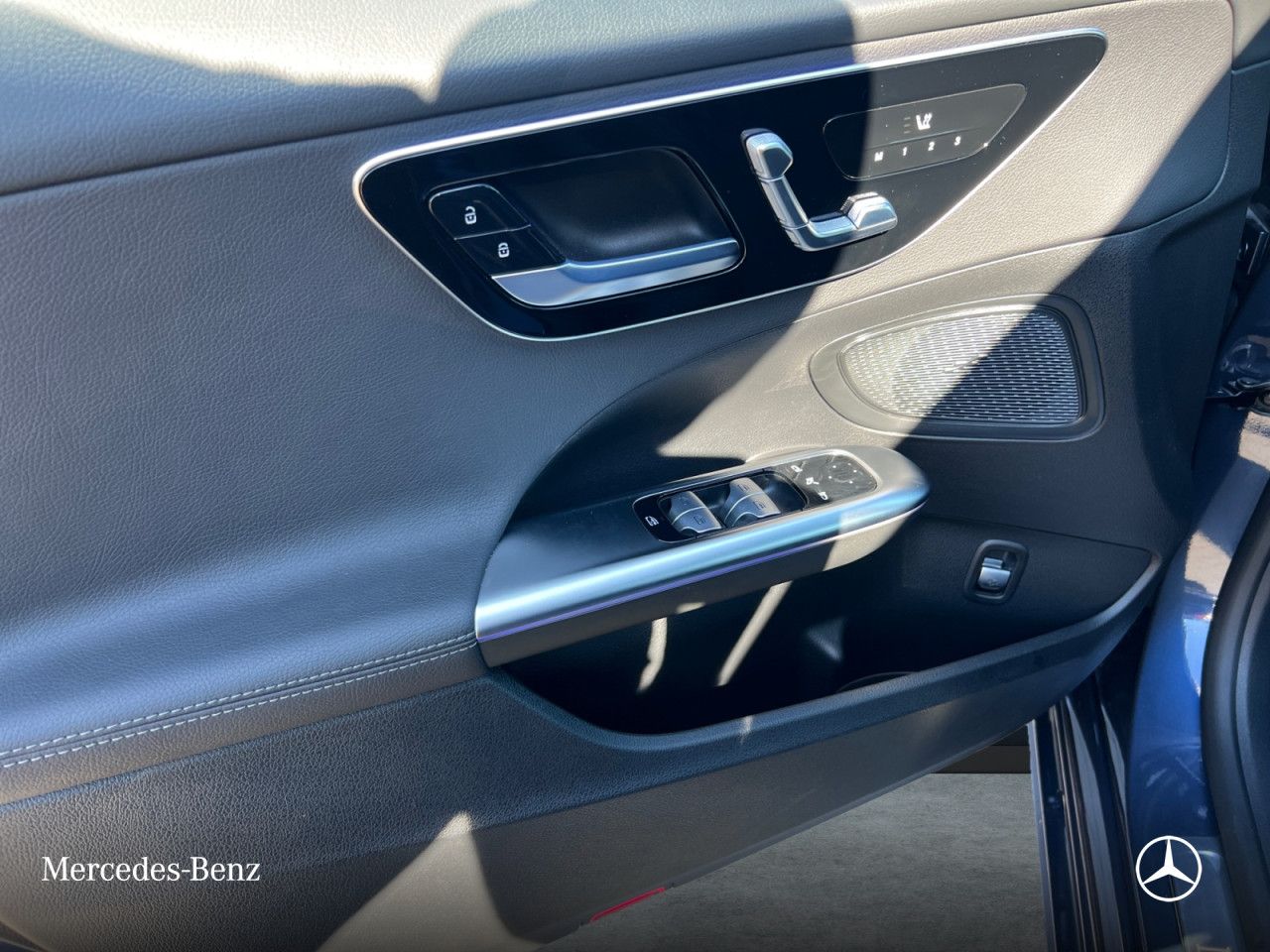 Mercedes-Benz C-Klasse – Bild 10