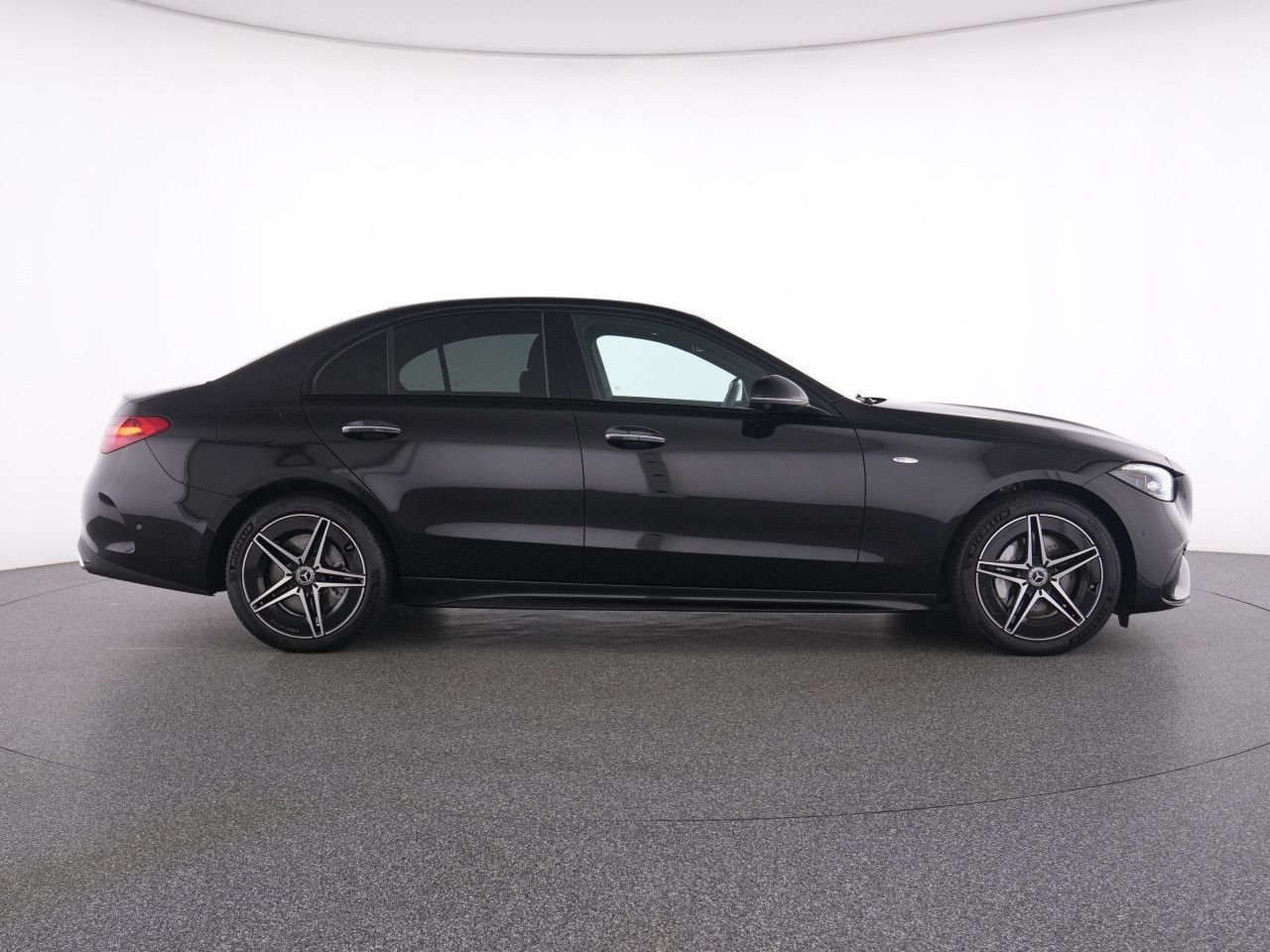 Mercedes-Benz C-Klasse – Bild 11