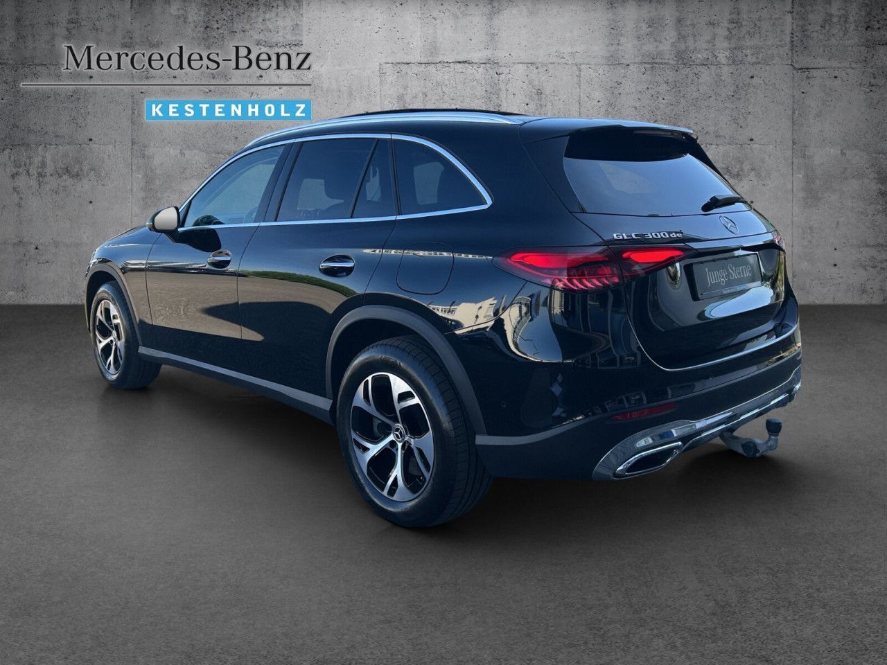 Mercedes-Benz GLC – Bild 7