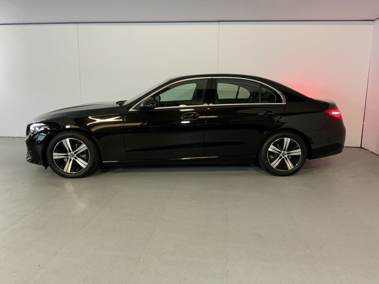 Mercedes-Benz C-Klasse – Bild 3
