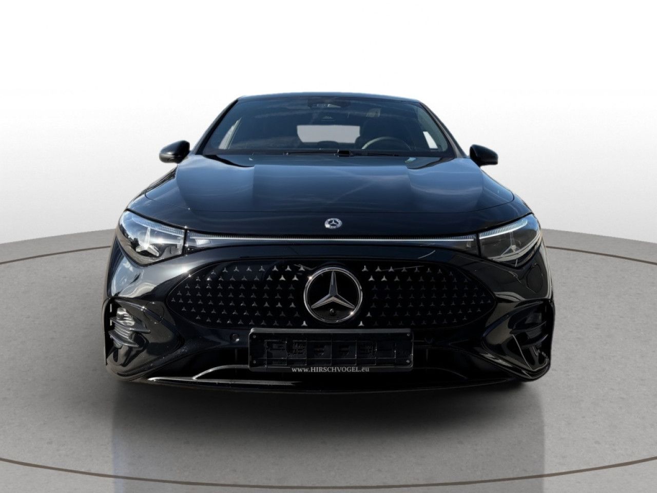 Mercedes-Benz CLA – Bild 2