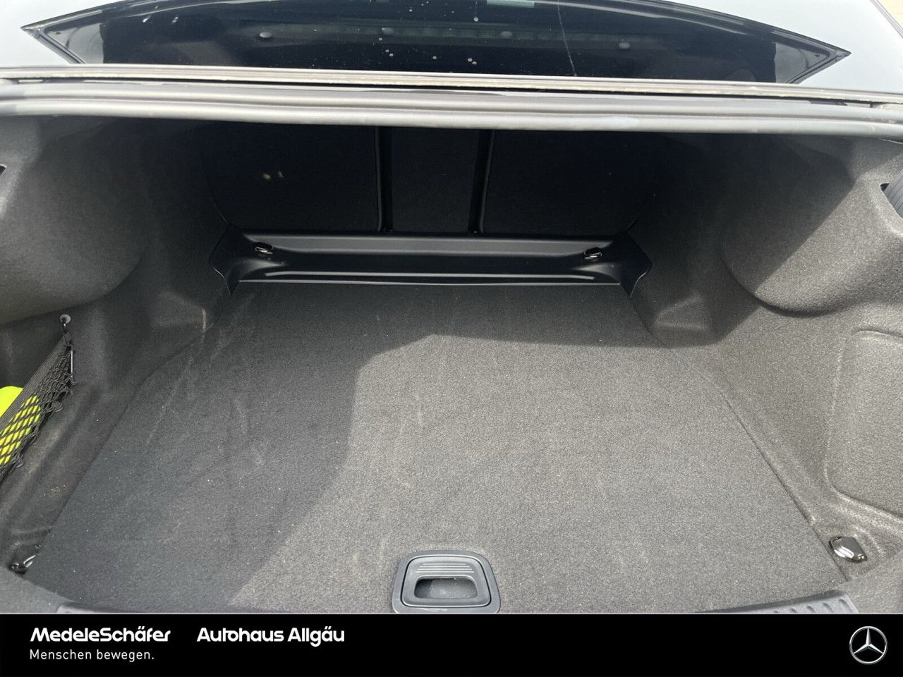 Mercedes-Benz E-Klasse – Bild 20