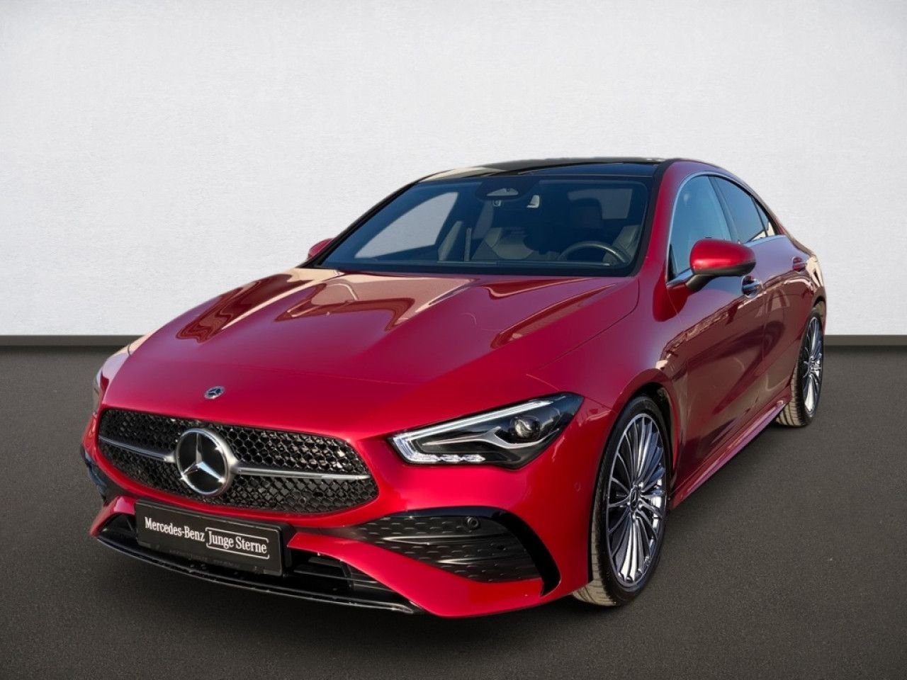 Mercedes-Benz CLA – Bild 2