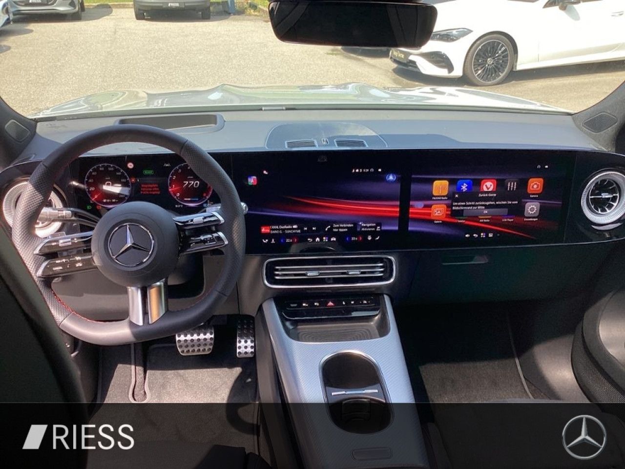 Mercedes-Benz GLB – Bild 7
