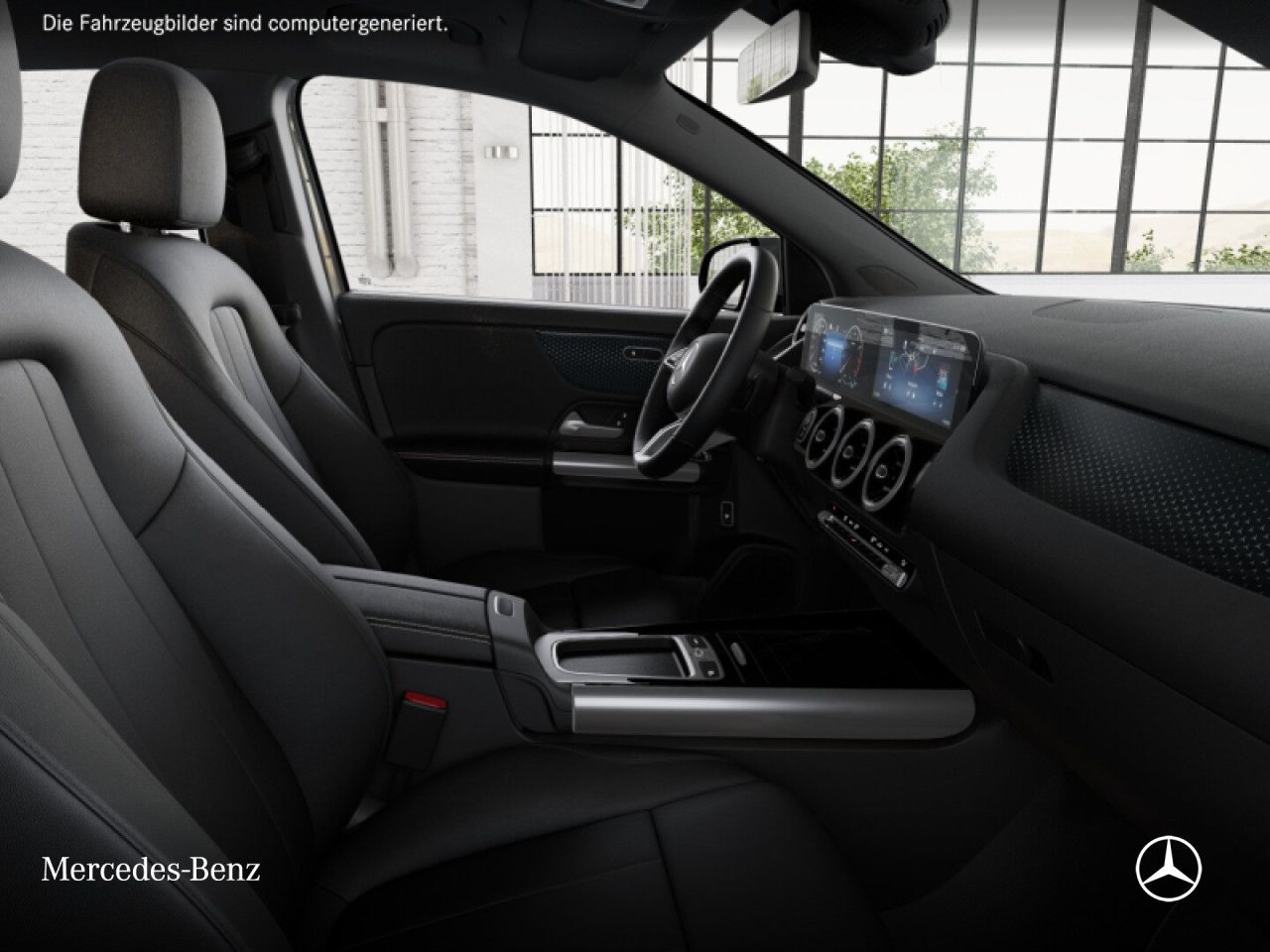 Mercedes-Benz GLA – Bild 9