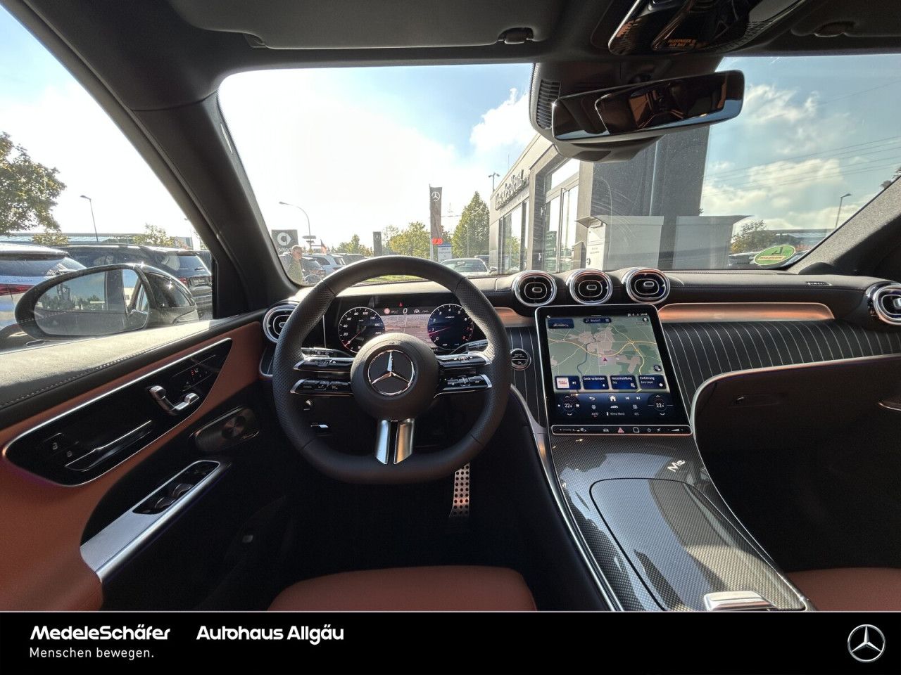 Mercedes-Benz GLC – Bild 13