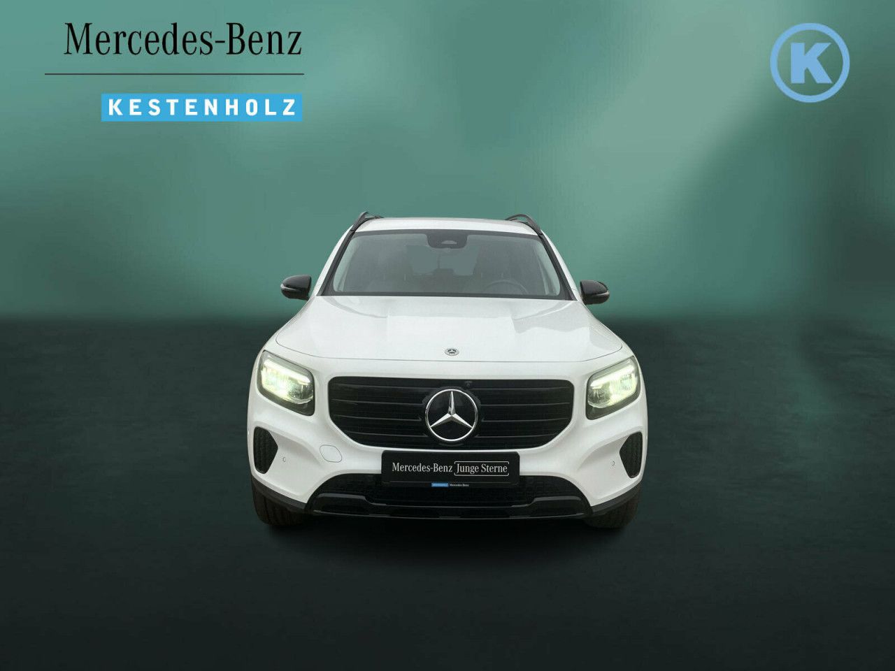 Mercedes-Benz GLB – Bild 2