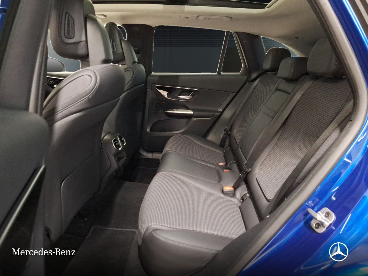Mercedes-Benz GLC – Bild 15