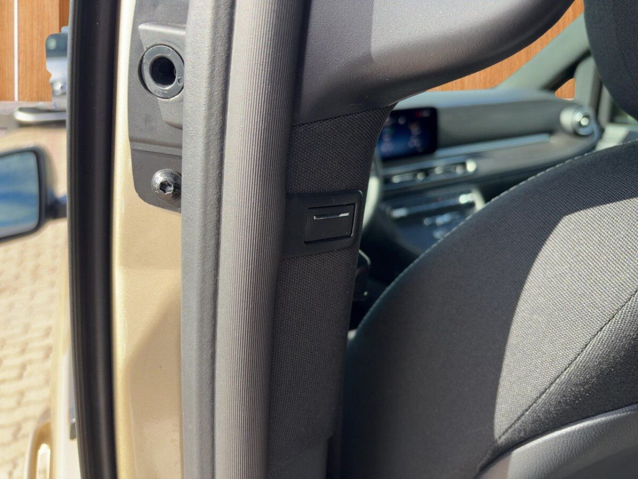 Mercedes-Benz V-Klasse – Bild 11