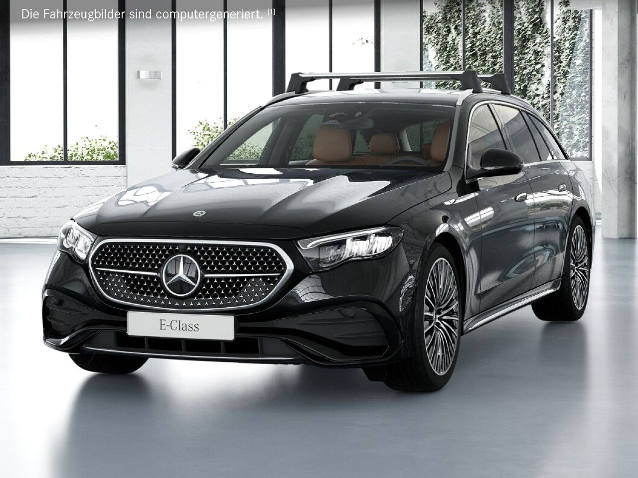 Mercedes-Benz E-Klasse – Bild 22