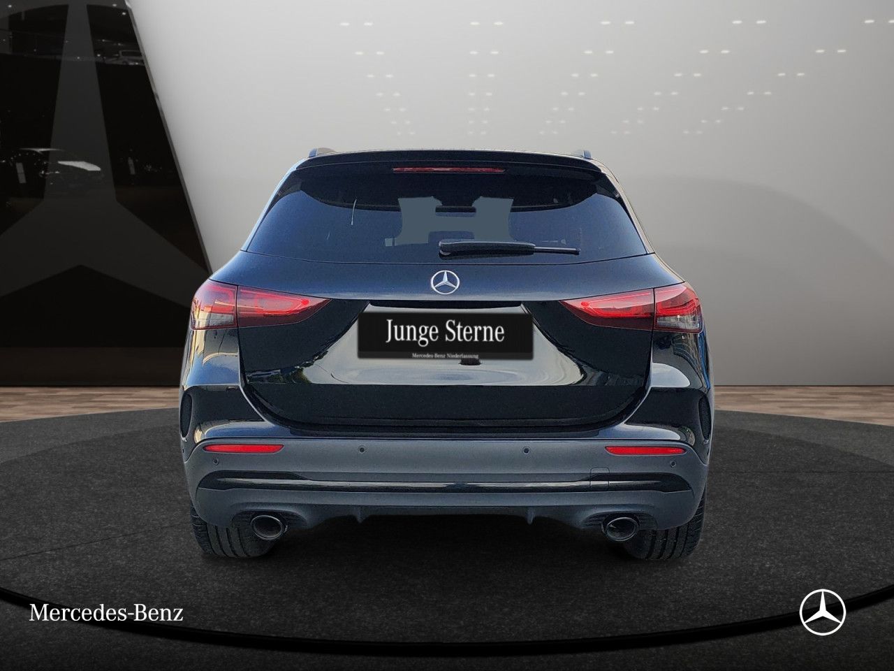 Mercedes-Benz GLA – Bild 6