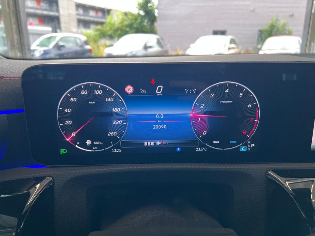Mercedes-Benz CLA – Bild 19