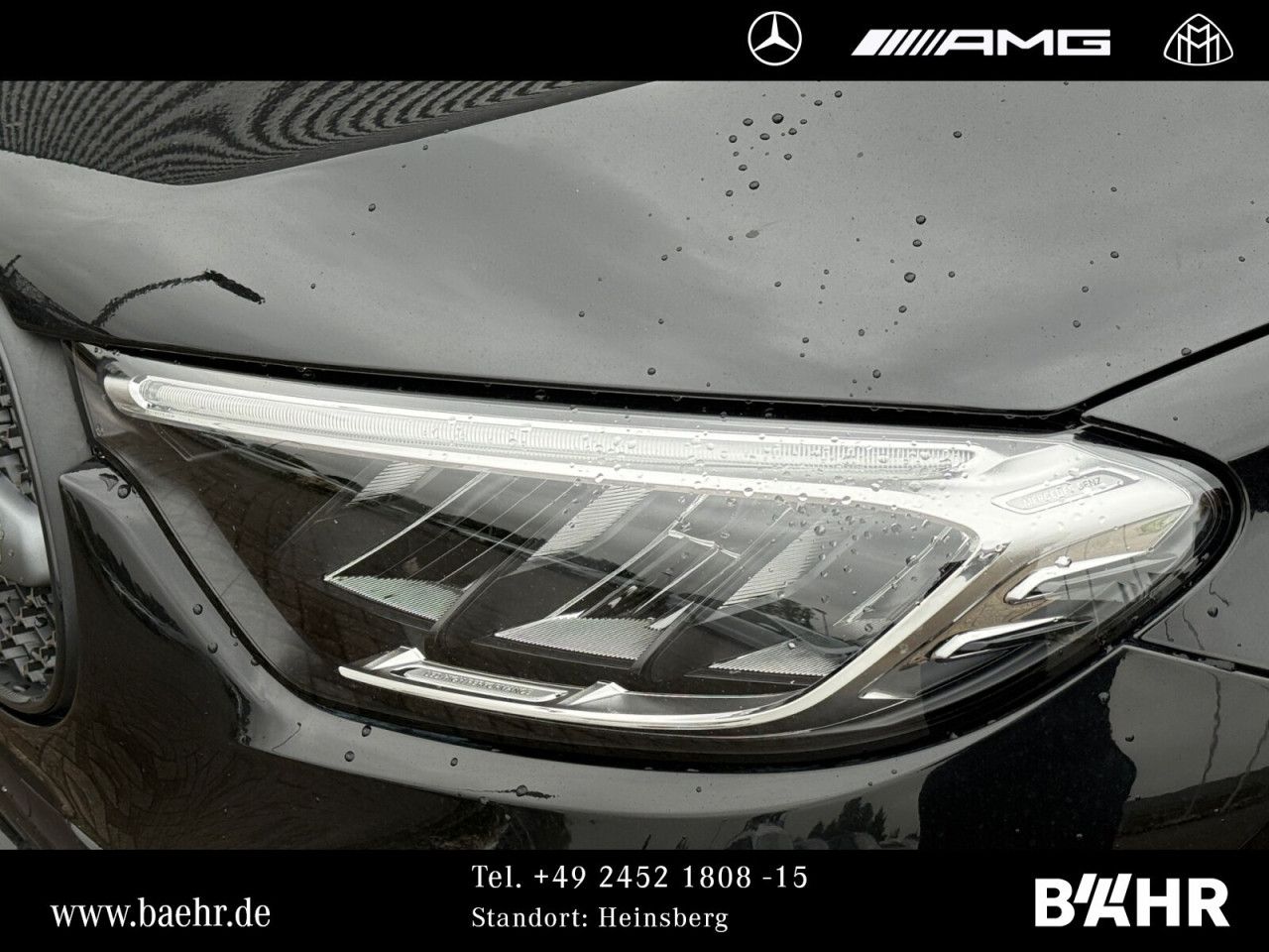 Mercedes-Benz GLC – Bild 16