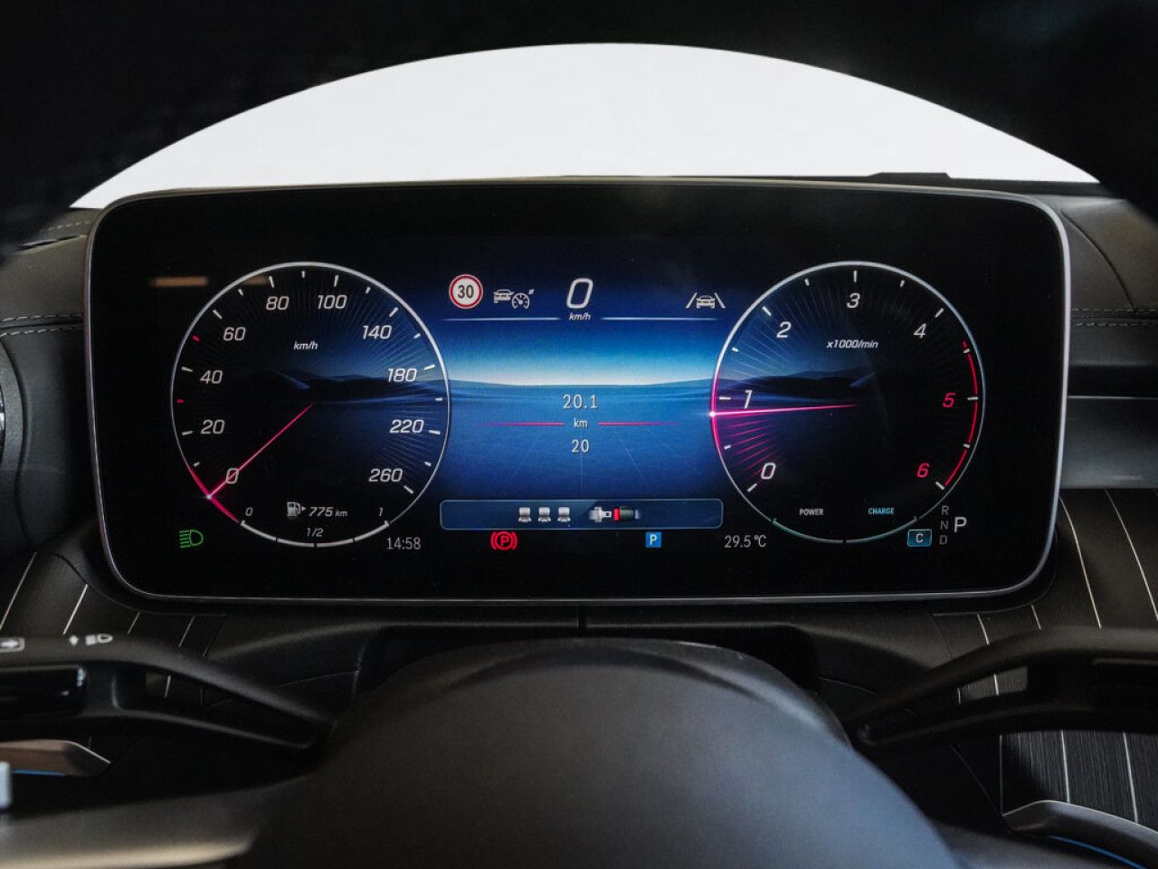 Mercedes-Benz C-Klasse – Bild 10