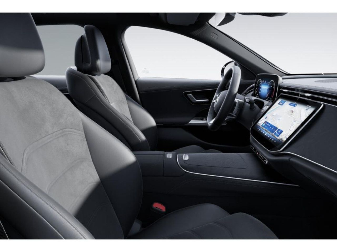 Mercedes-Benz E-Klasse – Bild 9