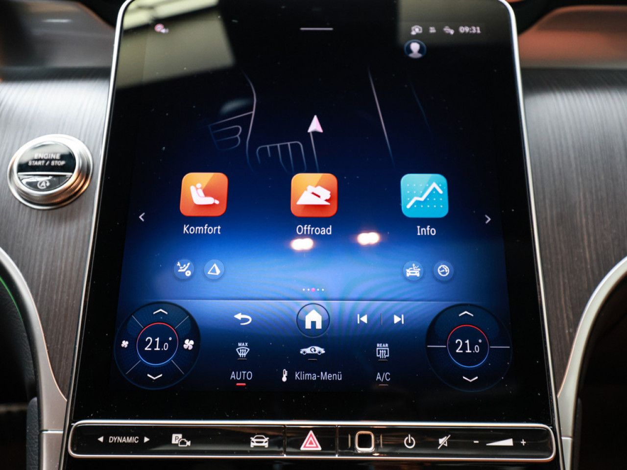 Mercedes-Benz GLC – Bild 12