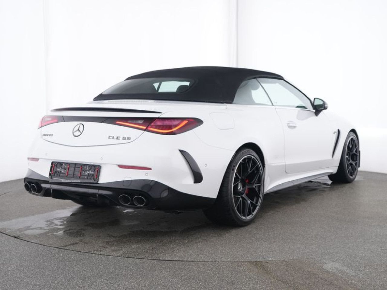 Mercedes-Benz CLE – Bild 4