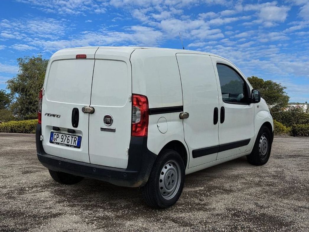 Fiat | FIORINO