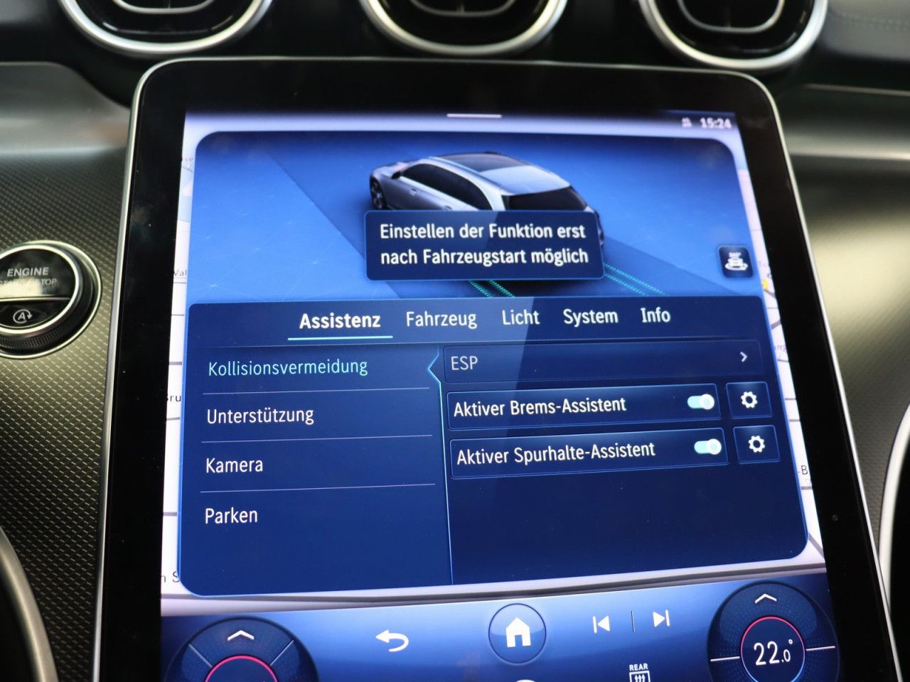 Mercedes-Benz C-Klasse – Bild 22