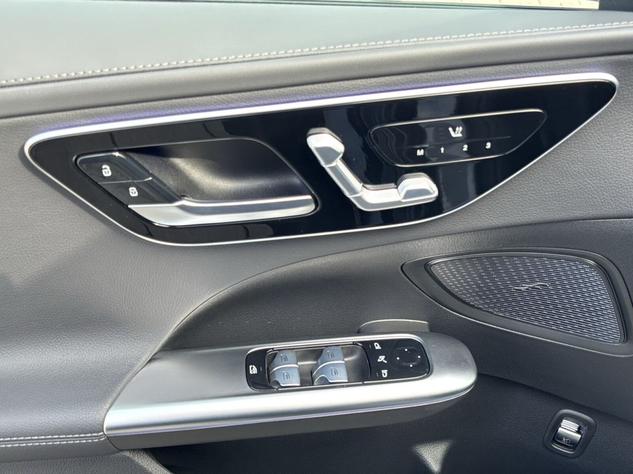 Mercedes-Benz C-Klasse – Bild 14