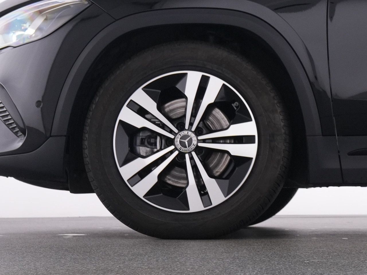 Mercedes-Benz GLA – Bild 19