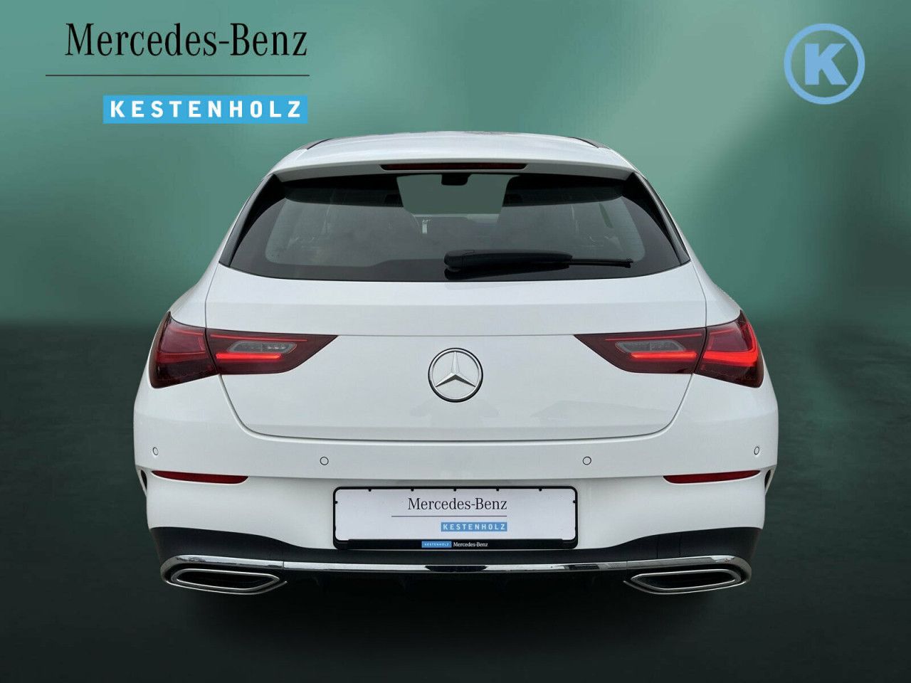 Mercedes-Benz CLA – Bild 6