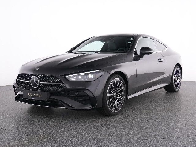 Mercedes-Benz CLE 200