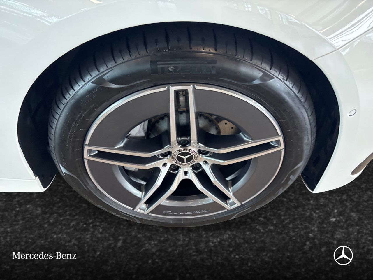 Mercedes-Benz E-Klasse – Bild 4