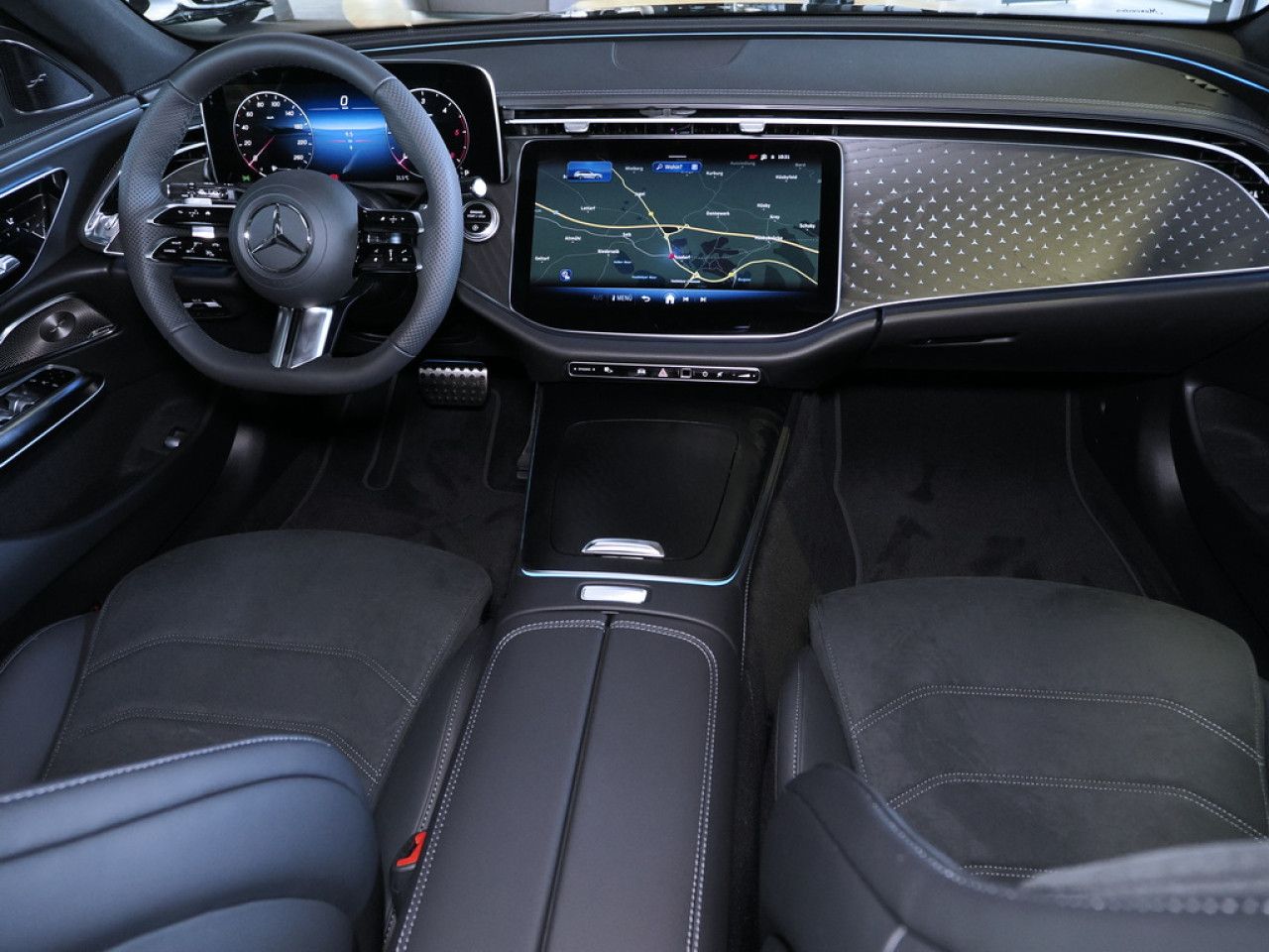 Mercedes-Benz E-Klasse – Bild 11