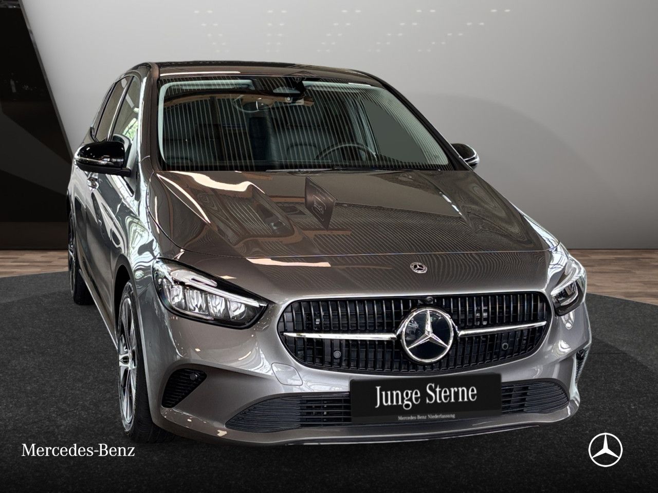 Mercedes-Benz B-Klasse – Bild 3