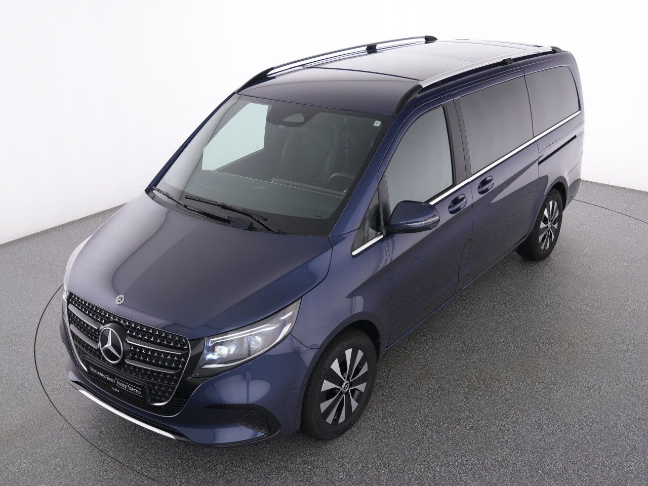 Mercedes-Benz V-Klasse – Bild 17