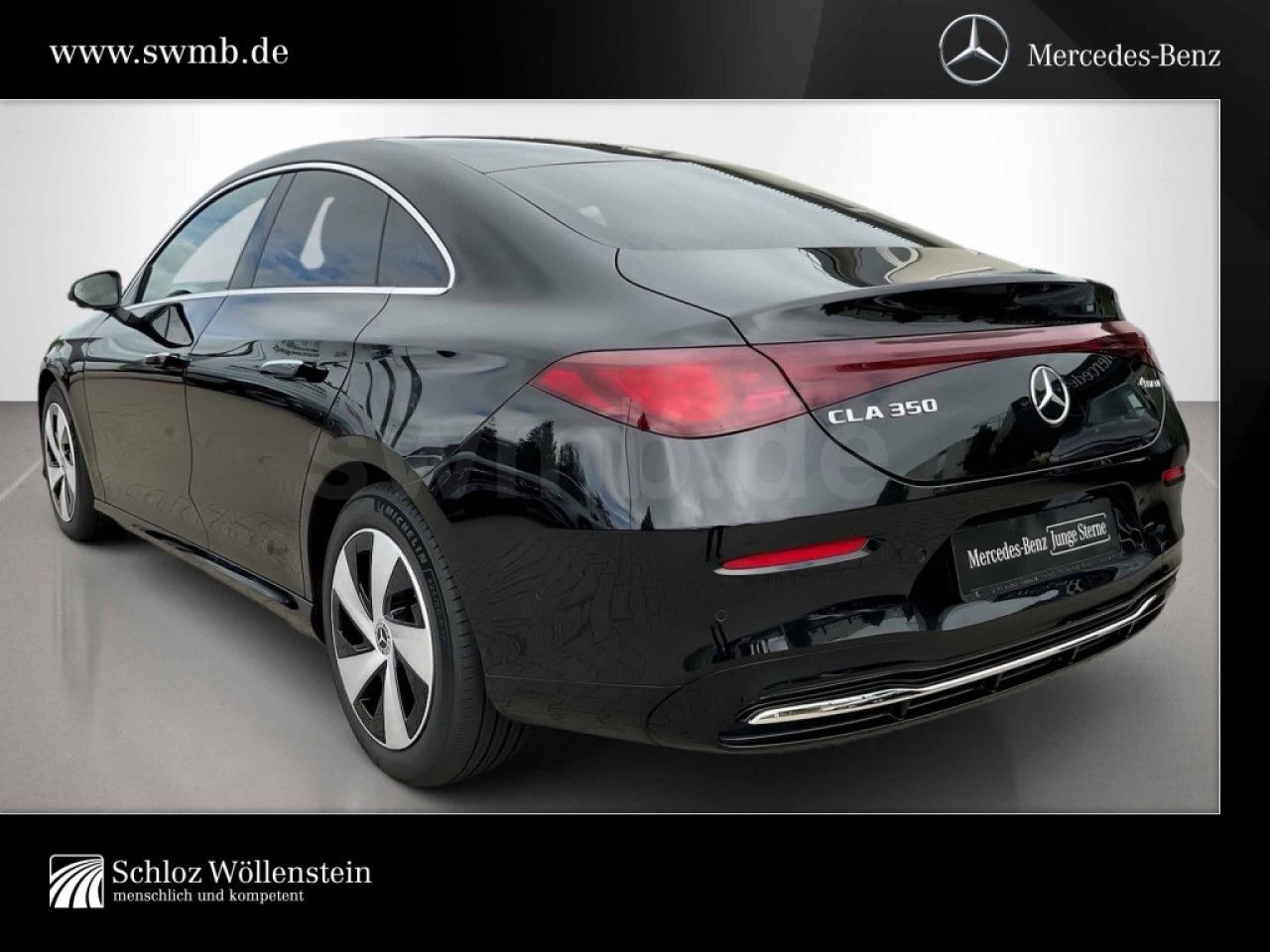 Mercedes-Benz CLA – Bild 15