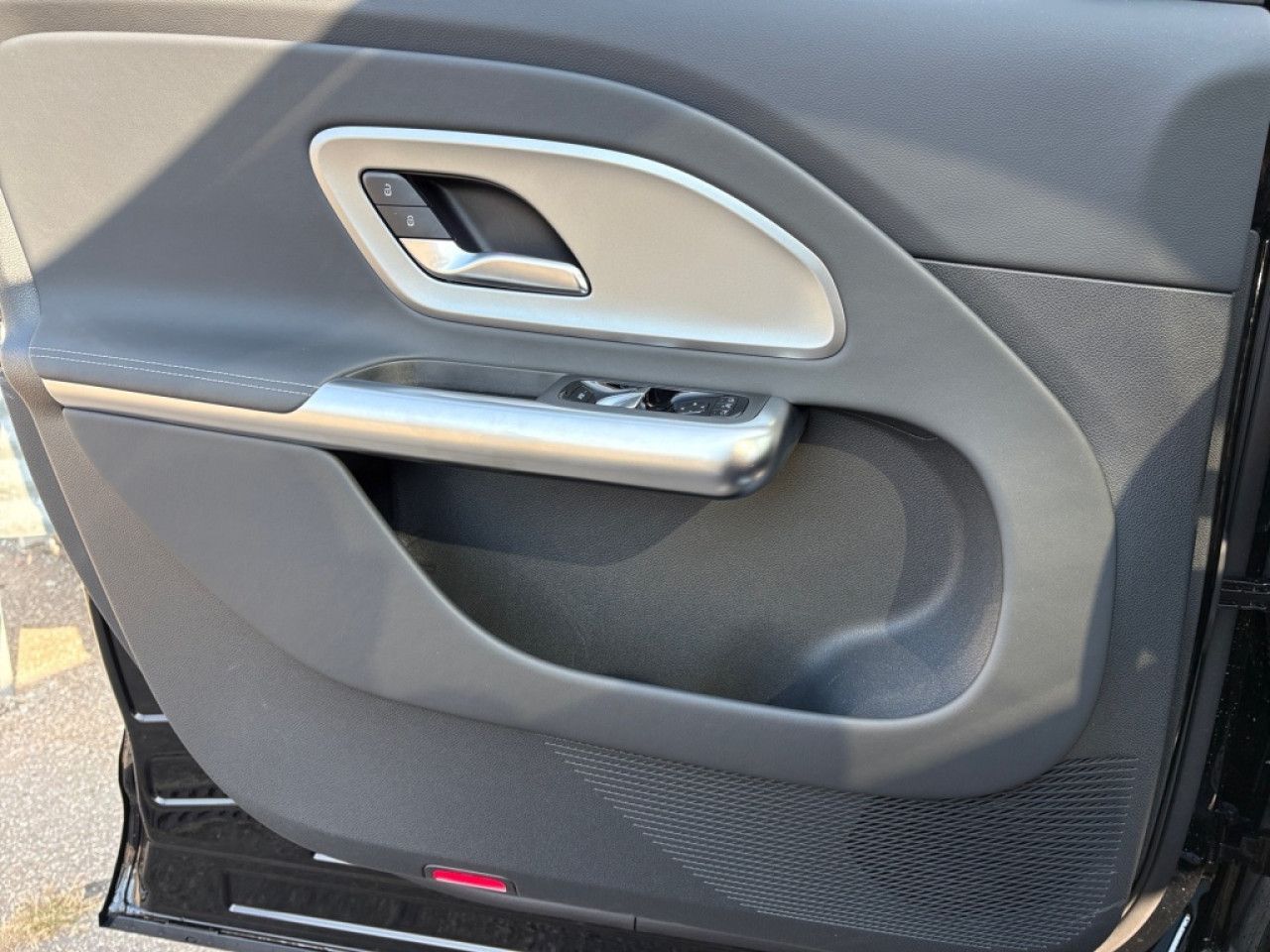 Mercedes-Benz GLB – Bild 15