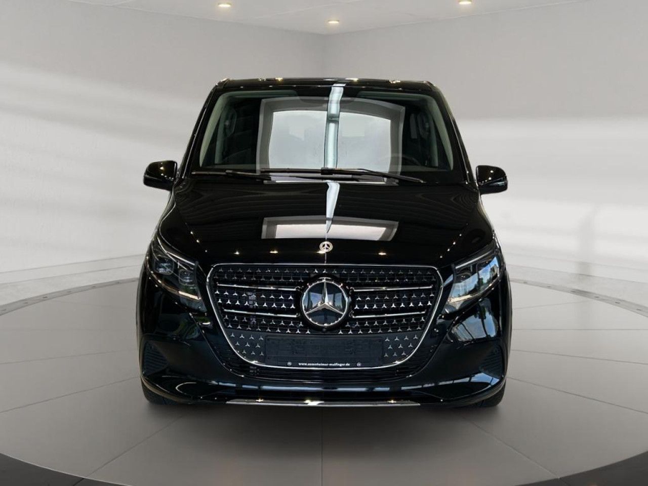 Mercedes-Benz V-Klasse – Bild 5