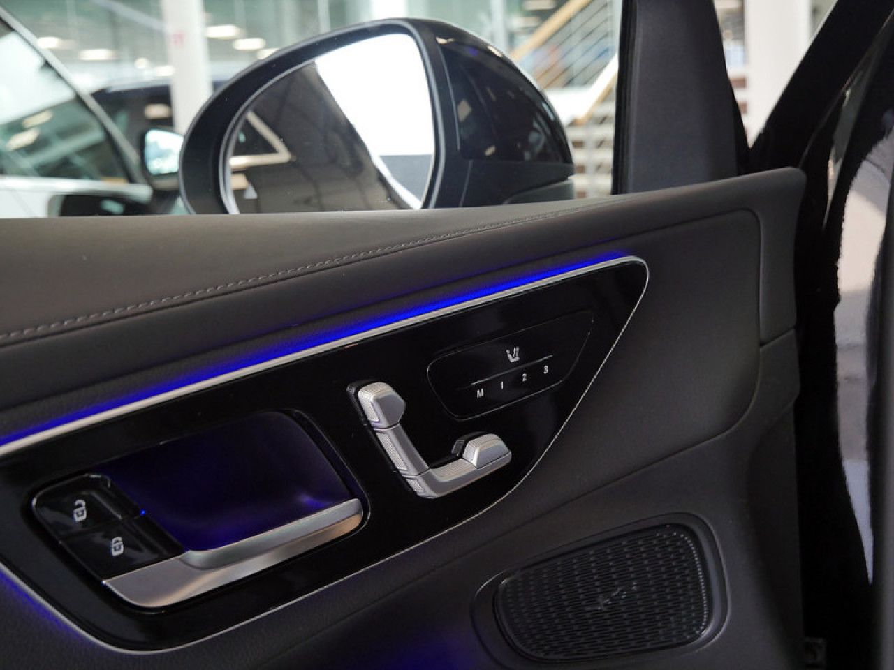 Mercedes-Benz GLC – Bild 15